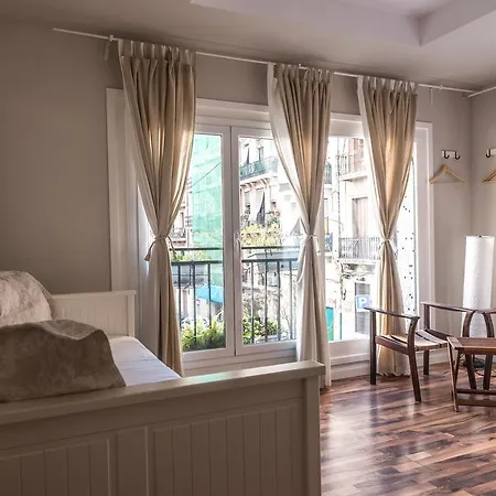Hostal Camino