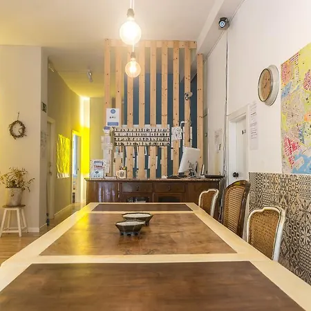 Hostal Camino Barcelona