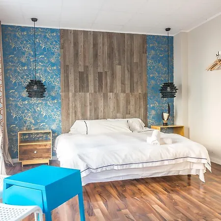 Hostal Camino Barcelona