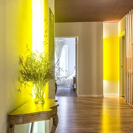 Hostal Camino
