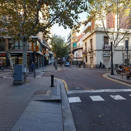 Apartamento Bed&bcn Sant Andreu Barcelona