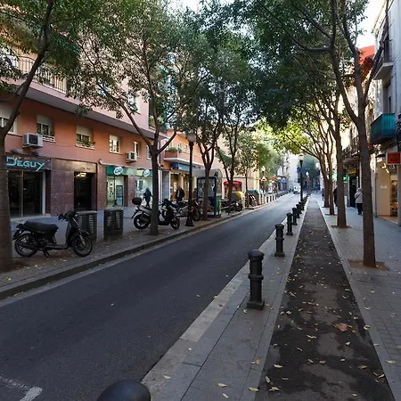 Apartamento Bed&bcn Sant Andreu *