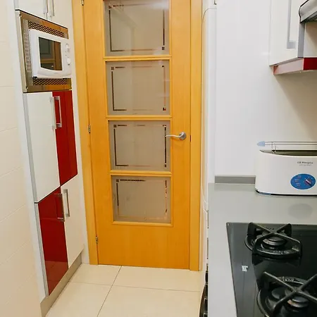 Apartamento Navas Barcelona
