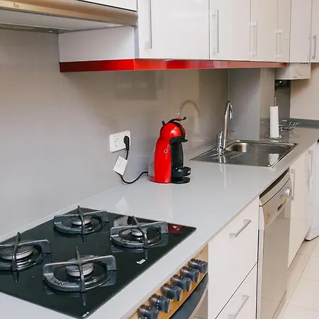 Apartamento Navas *