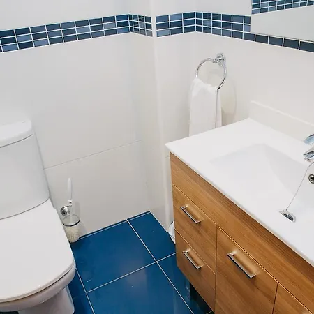 Apartamento Navas Barcelona