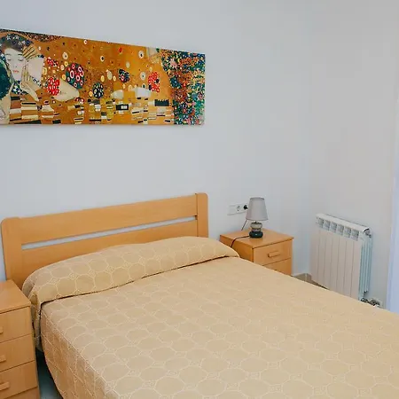 Apartamento Navas