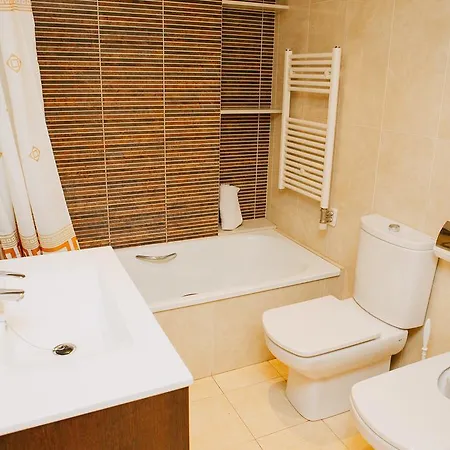 Apartamento Navas *