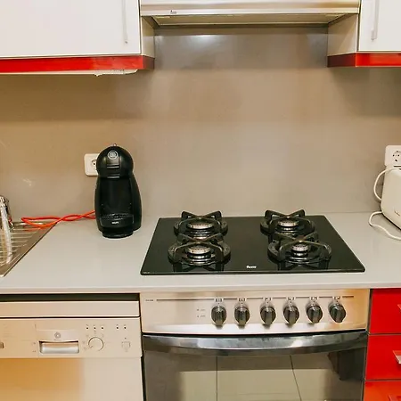 Apartamento Navas