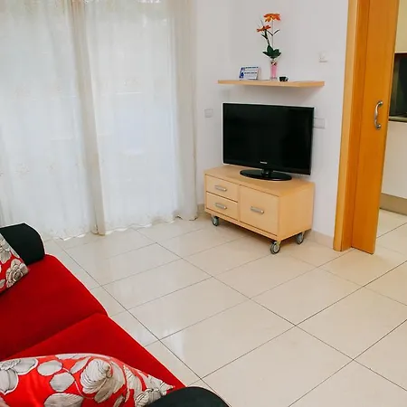 Apartamento Navas Barcelona