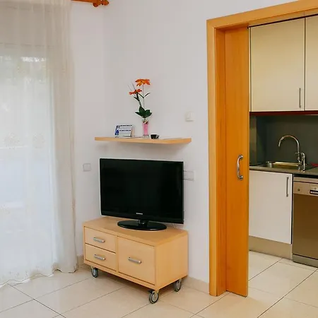 Apartamento Navas