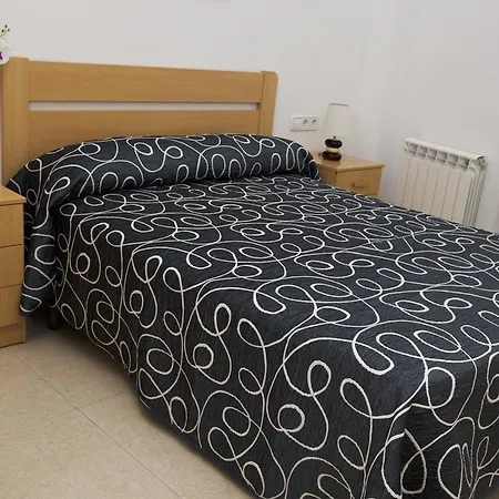 Apartamento Navas *