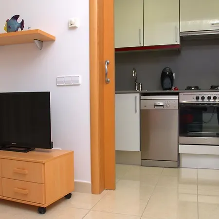 Apartamento Navas *