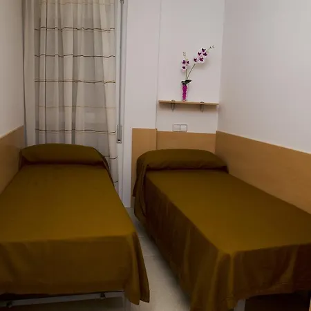 Apartamento Navas Barcelona