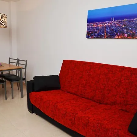 Apartamento Navas *