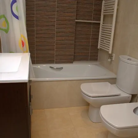 Apartamento Navas *