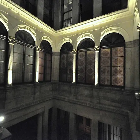 Penzion Gotic