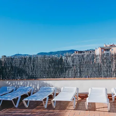 Apartmanhotel Bertrán