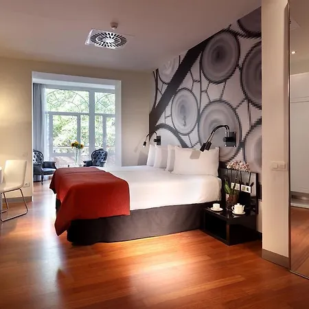 Bcn Design 5* Βαρκελώνη