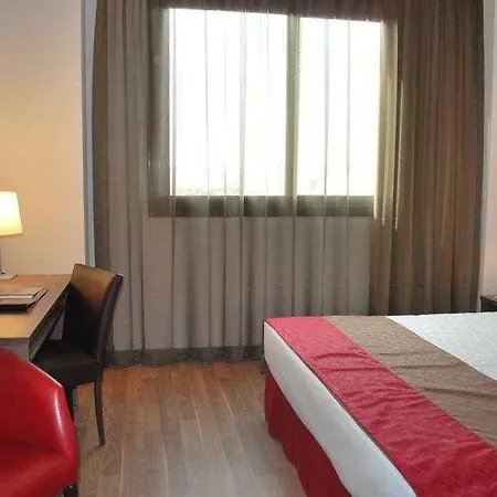 Hotel Best 4 4*
