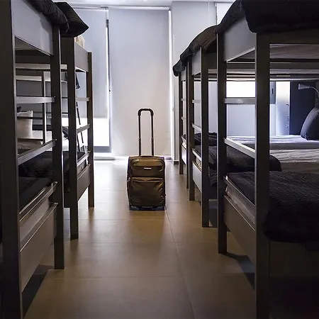 Don Moustache Boutique Hostel