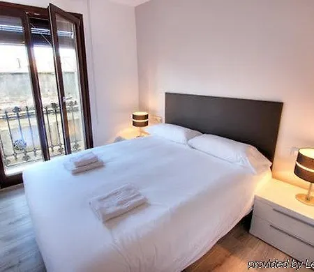 Bcn Town Portaferrissa * バルセロナ