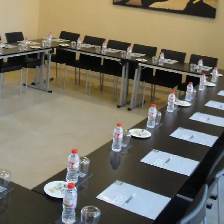 Best 4 Hotel Barcelona