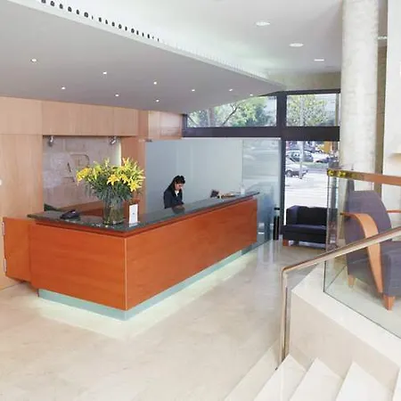 Viladomat 3* Barcelona