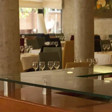 Viladomat Hotel Barcelona