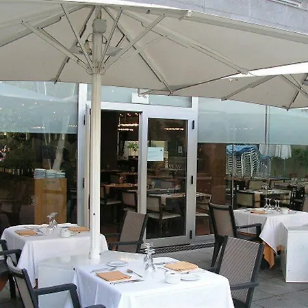 Evenia Rossello Hotel