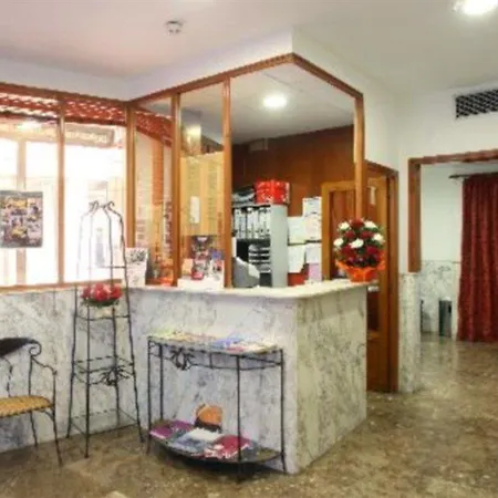 Miami Pensionat Barcelona