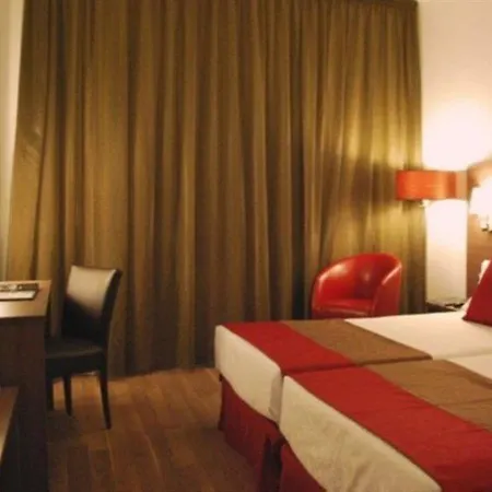 Best 4 Hotel Barcelona