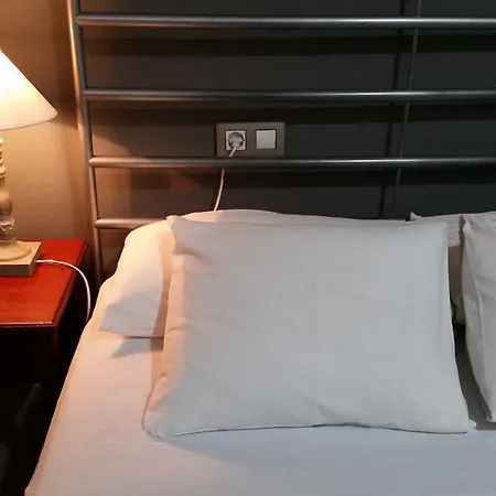 Lk Gæstehus Barcelona