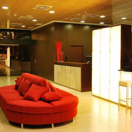 Best 4 Hotel Barcelona