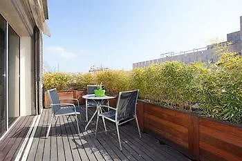 Plaza Catalunya Rent Apartment Barcelona