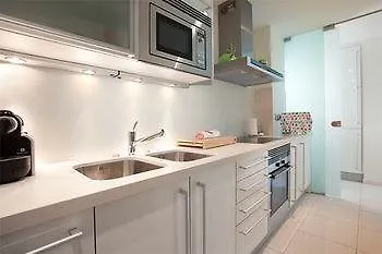 Plaza Catalunya Rent Apartment