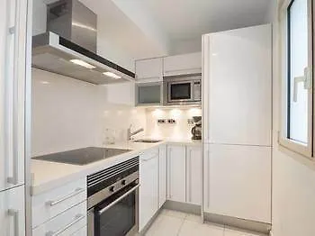 Plaza Catalunya Rent *