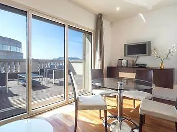 Apartment Plaza Catalunya Rent Barcelona