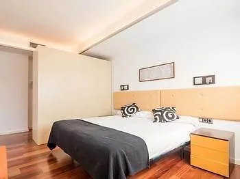 Plaza Catalunya Rent Apartment