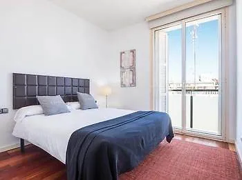 Plaza Catalunya Rent *