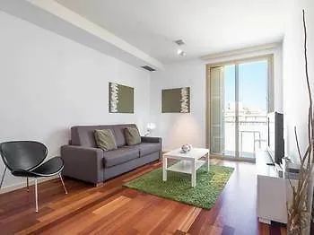 Plaza Catalunya Rent Apartment Barcelona