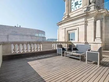 Plaza Catalunya Rent Apartment