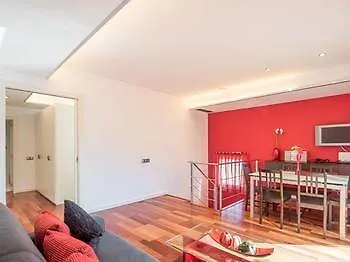 Plaza Catalunya Rent
