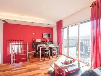 Apartment Plaza Catalunya Rent Barcelona