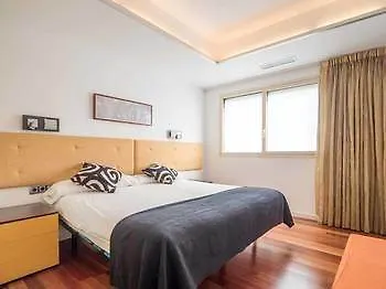 Plaza Catalunya Rent Apartment Barcelona