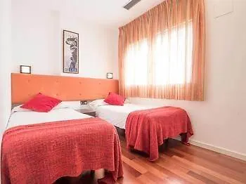 Apartment Plaza Catalunya Rent Barcelona