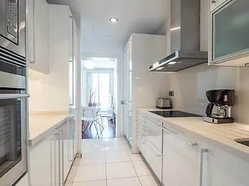 Apartment Plaza Catalunya Rent