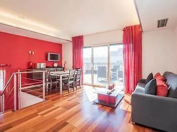 Plaza Catalunya Rent Apartment Barcelona