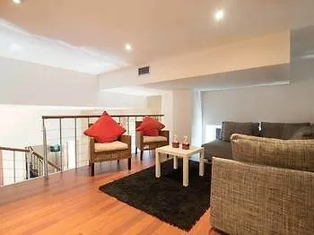 Plaza Catalunya Rent Apartment