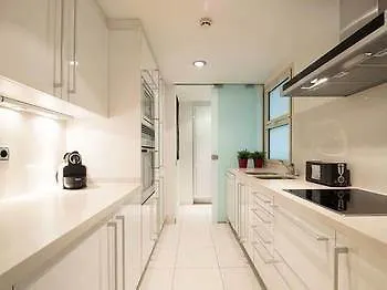 Apartment Plaza Catalunya Rent *