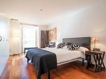 Apartment Plaza Catalunya Rent